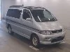 TOYOTA REGIUS