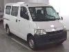 TOYOTA LITE ACE VAN