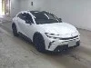 TOYOTA CROWN SPORT