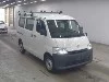 TOYOTA TOWN ACE VAN