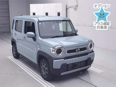 Mazda FLAIR CROSSOVER