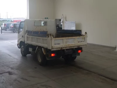 Hino DUTRO