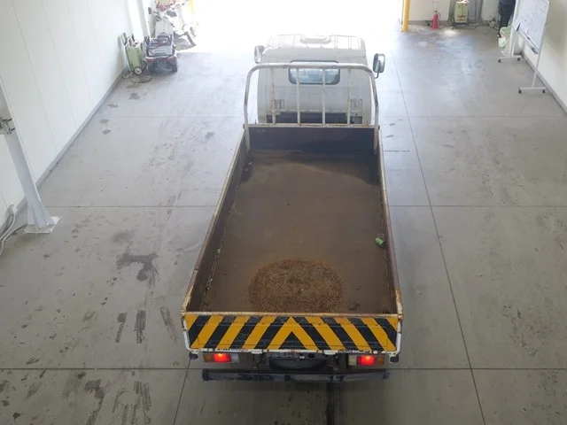 Isuzu Elf  с аукциона в Японии