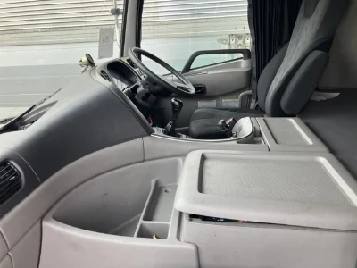 Nissan UD