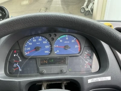 Nissan UD
