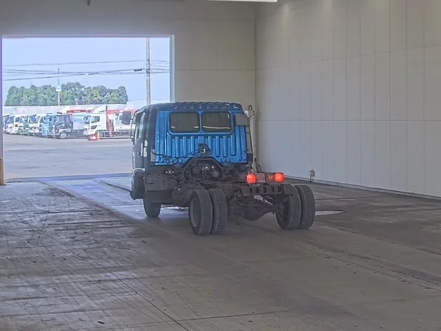 Hino Ranger  с аукциона в Японии