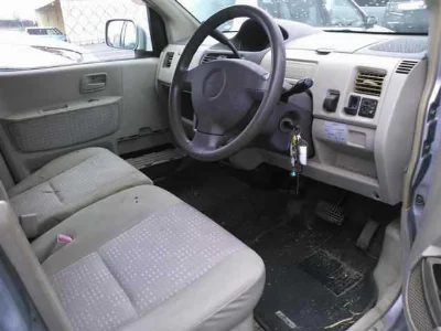 NISSAN OTTI