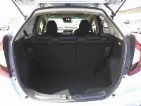Цена авто Honda Fit с аукционов Японии, номер кузова GK3, пробег 37 000, оценка 6