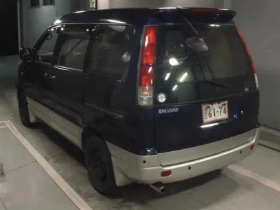 TOYOTA TOWN ACE NOAH