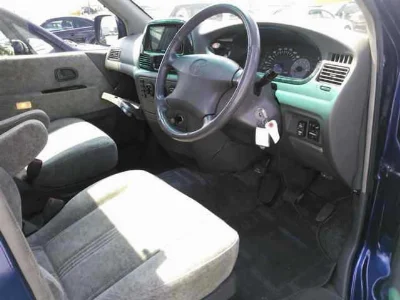TOYOTA TOWN ACE NOAH
