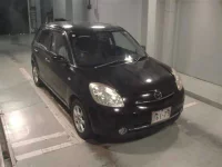 Mazda Verisa