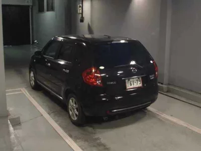 MAZDA VERISA