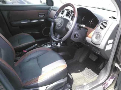 MAZDA VERISA