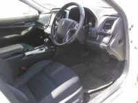 Цена авто Toyota Crown с аукционов Японии, номер кузова AWS210, пробег 101 000, оценка 8