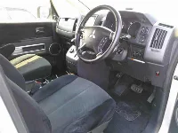 Цена авто Mitsubishi  с аукционов Японии, номер кузова CV5W, пробег 154 000, оценка 6