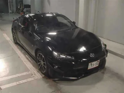 TOYOTA 86