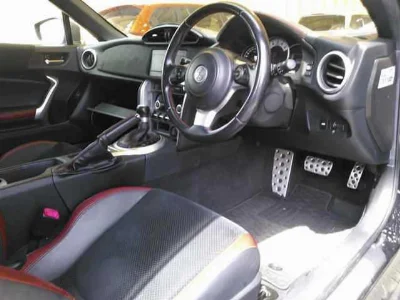 TOYOTA 86