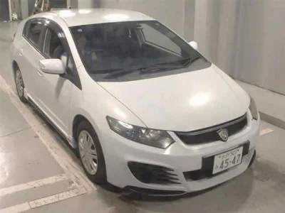 HONDA INSIGHT