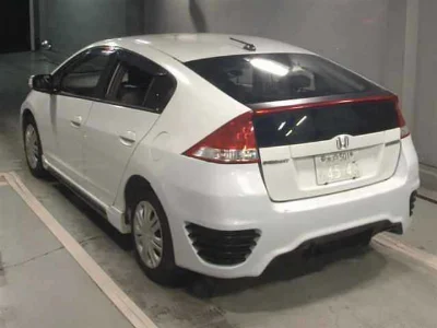 HONDA INSIGHT