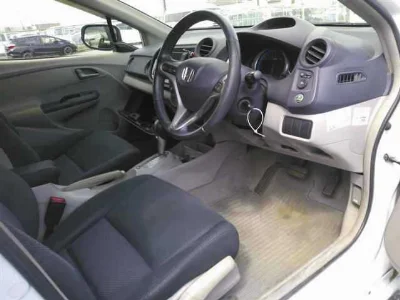 HONDA INSIGHT