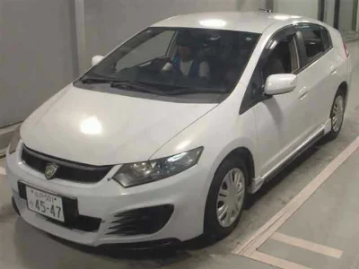 HONDA INSIGHT
