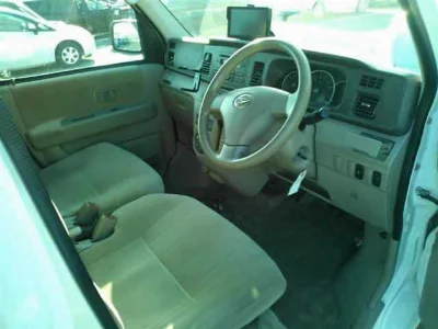 DAIHATSU ATRAI WAGON