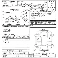 Mitsubishi Diamante