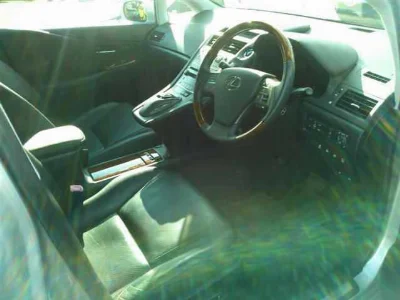 LEXUS HS