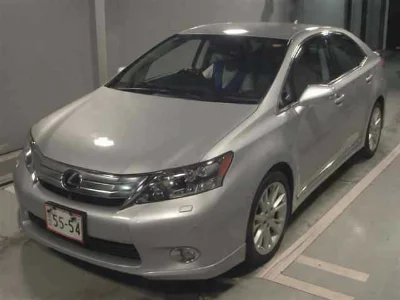 LEXUS HS