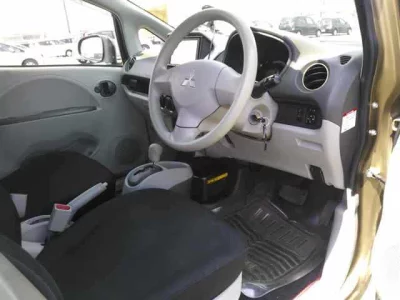 MITSUBISHI I