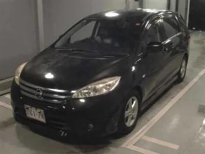 NISSAN LAFESTA