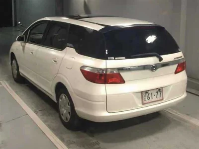 HONDA AIRWAVE