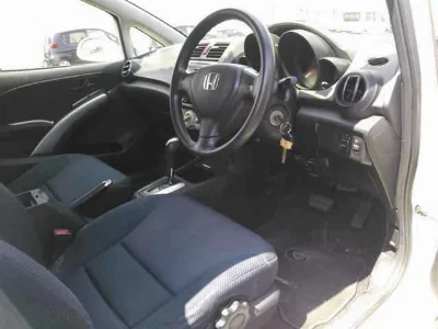 HONDA AIRWAVE