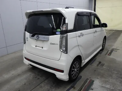 Honda N WGN