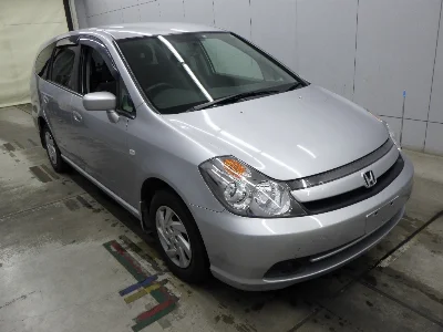 Honda Stream