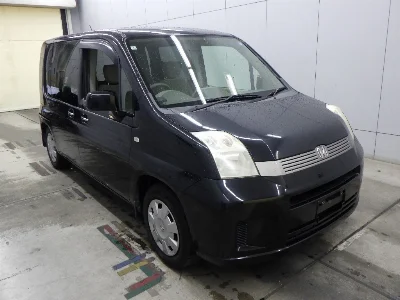 HONDA MOBILIO