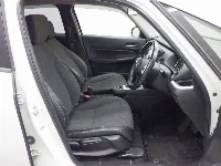 Цена авто Honda Fit с аукционов Японии, номер кузова GR3, пробег 60 000, оценка 6