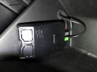 Цена авто Honda Fit с аукционов Японии, номер кузова GR3, пробег 60 000, оценка 6