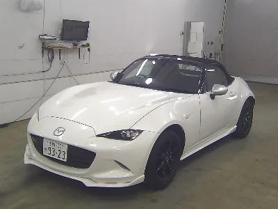 Mazda Roadster