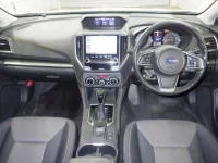 Цена авто Subaru XV с аукционов Японии, номер кузова GT7, пробег 127 000, оценка 8
