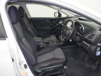 Цена авто Subaru XV с аукционов Японии, номер кузова GT7, пробег 127 000, оценка 8