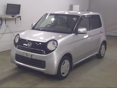 HONDA N ONE