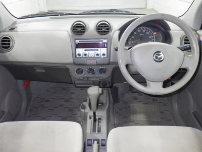 MAZDA CAROL