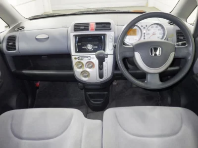 HONDA LIFE