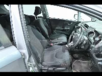 Цена авто Honda Fit с аукционов Японии, номер кузова GE8, пробег 147 000, оценка 6