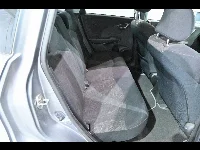 Цена авто Honda Fit с аукционов Японии, номер кузова GE8, пробег 147 000, оценка 6