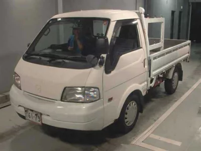 MAZDA BONGO