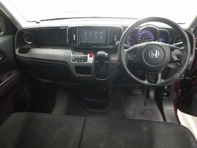 HONDA N ONE