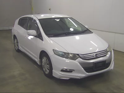 HONDA INSIGHT