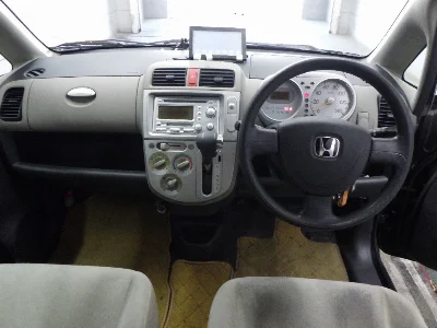 HONDA LIFE